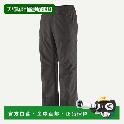 自营欧洲直邮PATAGONIA 男士Powder Town裤子 - 常规款