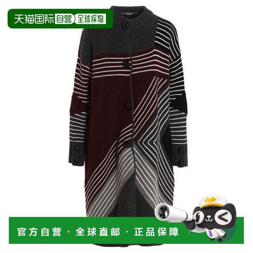 香港直邮STELLA MCCARTNEY 女士针织衫 6K02563S235支付后1h可退