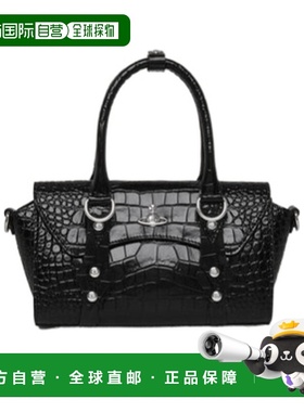 香港直邮Vivienne Westwood Bettina 迷你单肩包 4803001PWL0098