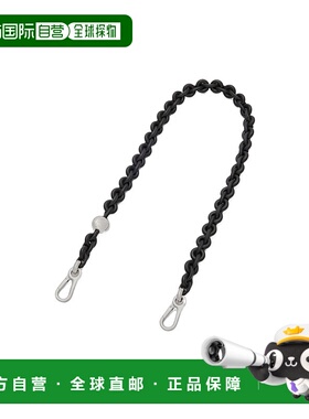 香港直邮Loewe 甜甜圈链条带 C564T03X58