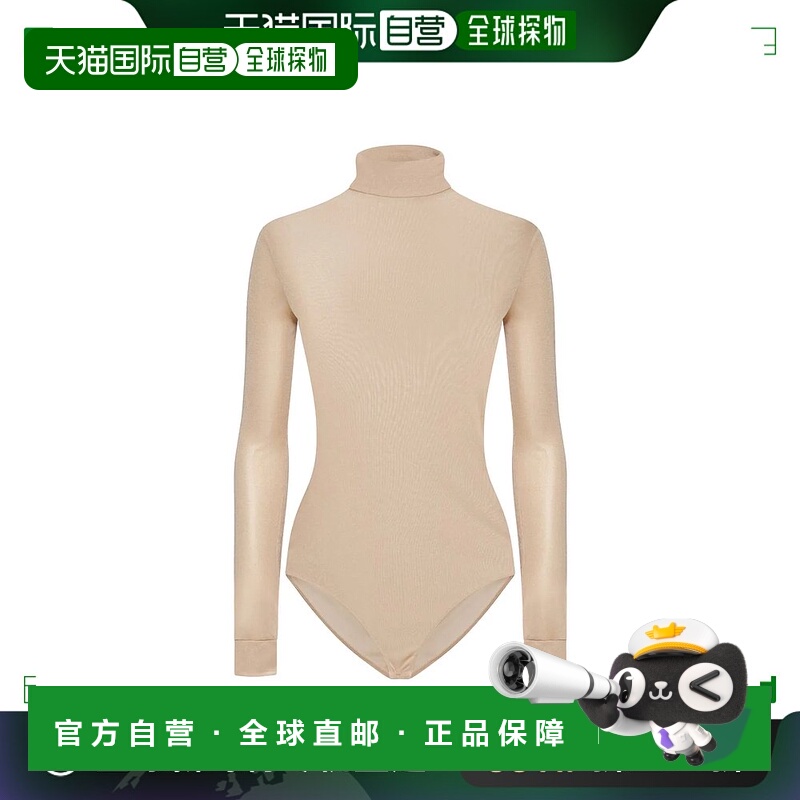 欧洲直邮MAISON MARGIELA 女士连体裤S51NA0104S24468220连体衣