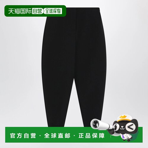 香港直邮LOEWE 女士正装裤 S540Y04XOCWO1100 AW2 【付后1h可退】