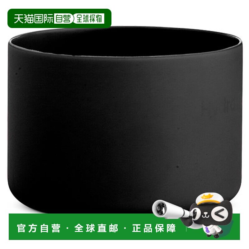 香港直邮HYDRO FLASK 户外水瓶/水袋/水杯 5330869BLACK CO 黑色图片