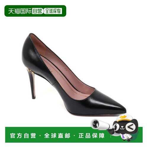 自营1h可退 Gucci 尖头高跟鞋 388433C9D00单鞋