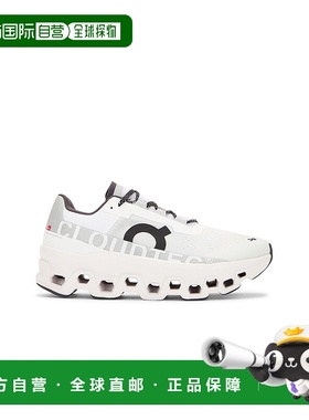1h可退 香港直邮On 男士 Cloudmonster 跑鞋(独家发售) 6198434