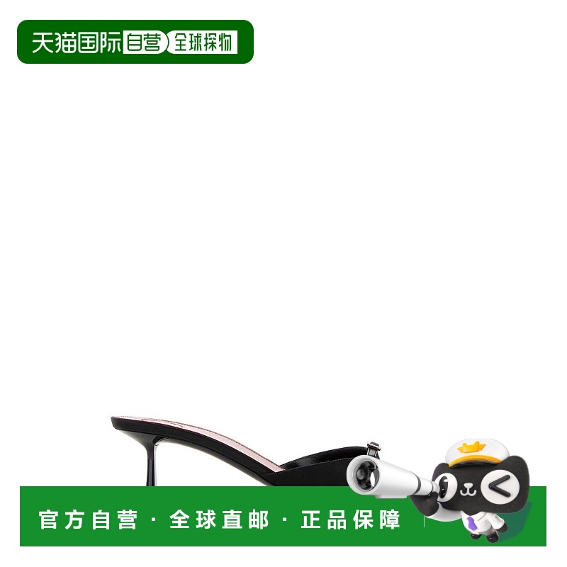 欧洲直邮saint laurent 女士 时尚休闲鞋高跟鞋单鞋