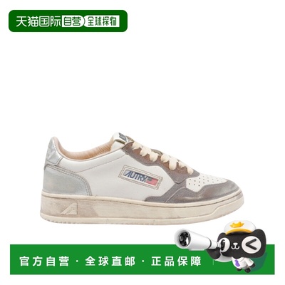 1h可退 香港直邮女士 Super Vintage Medalist Low 运动鞋 25FW