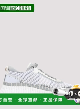 1h可退 香港直邮Chloe 蔻依 女士 NAMA 多色布织运动鞋 CH26S579V