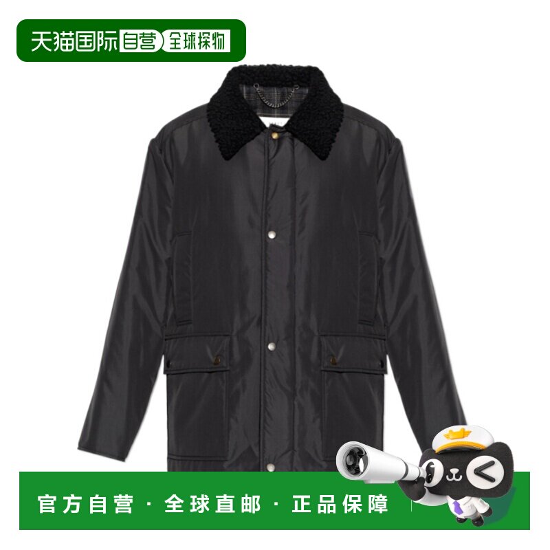 香港直邮MAISON MARGIELA 男士外套 S50AM0664S76420855 AW2026