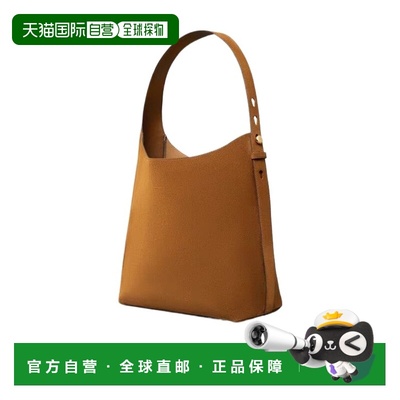 香港直邮Tory Burch Romy 小号单肩包 175320托特包手提包