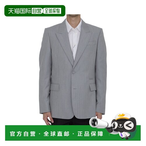 香港直邮CHRISTIAN DIOR 男士夹克 493C202A6202C82支付后1h可退