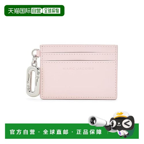 香港直邮Marc Jacobs 马克 雅可布 女士 The J Marc 流行款卡套