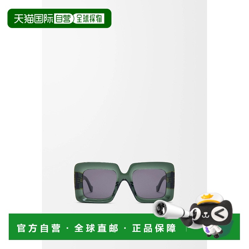 欧洲直邮LOEWE 罗意威 25秋冬 G821MXIX02-4110 女士 太阳眼镜