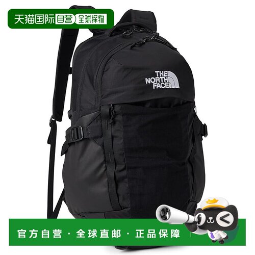 1h可退 美国直邮thenorthface北面Recon女士双肩包