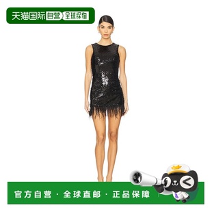 迷你连衣裙 1h可退 Jill 女士 SDD4134H24 香港直邮Superdown