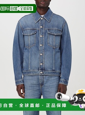 欧洲直邮FENDI 男士夹克FW1027AS02F0RBB