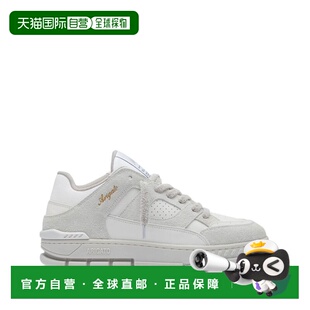 欧洲直邮axel arigato 男士 时尚休闲鞋男鞋