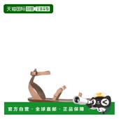 女士 1h可退 人字拖 普罗恩萨 施罗 香港直邮Proenza Schouler