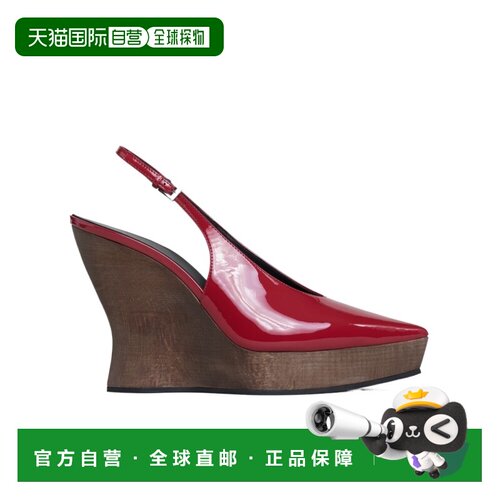 香港直邮ALAIA 女士休闲鞋 AA3G3003I037U18 AW2026支付后1h可退