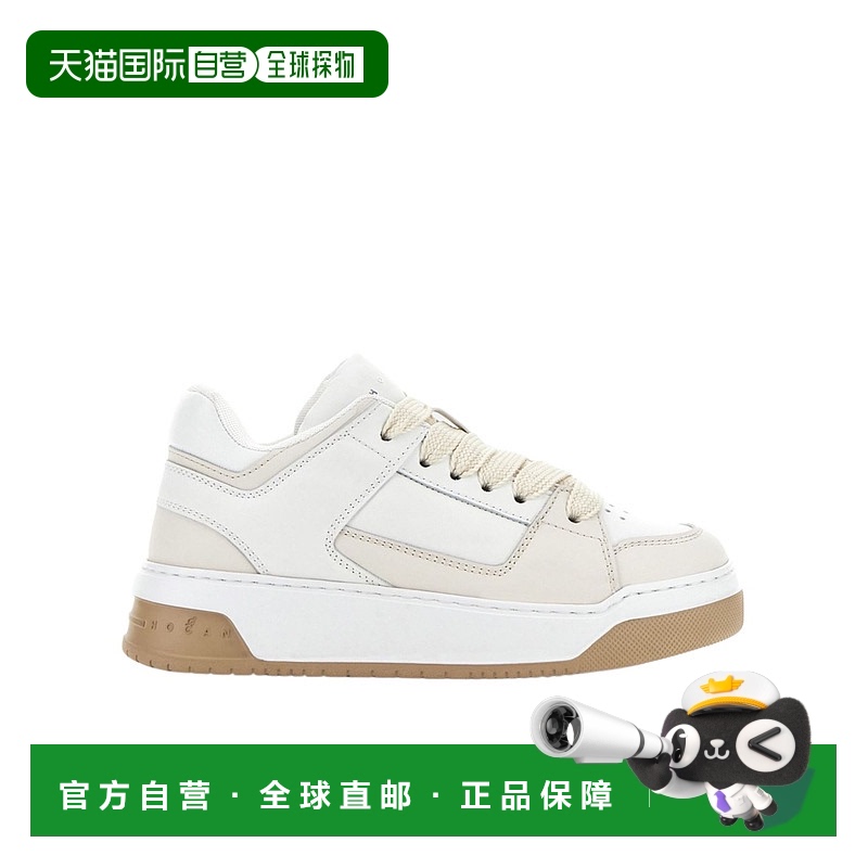 香港直邮Hogan Chamallow 运动鞋 HXW6670FL40TLN
