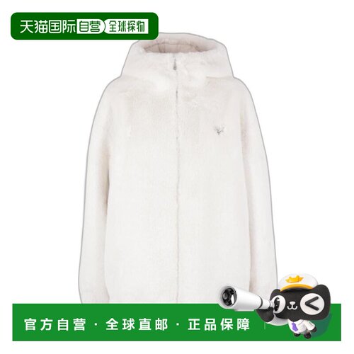 1h可退 香港直邮PRADA 女士外套 PZV016SOOO12DHF0009BIANCO SS20