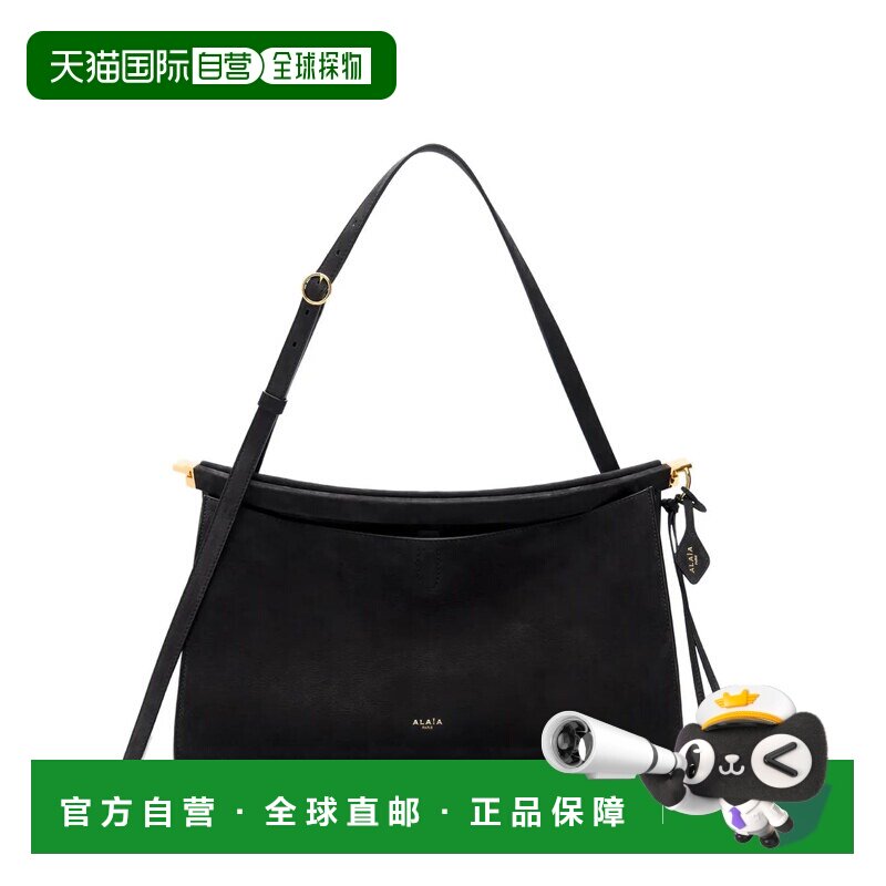 1h可退 香港直邮alaia 女士 手提包 AA1L2038CA214999NOIR999_NOI