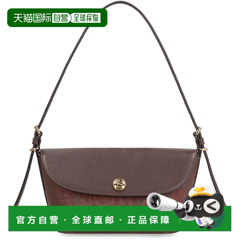 1h可退 欧洲直邮etro 女士 单肩包正品高端时尚休闲通勤百搭小众