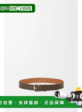 1h可退 欧洲直邮LOEWE 罗意威 26春夏 E742238X06-0642 男士 腰带