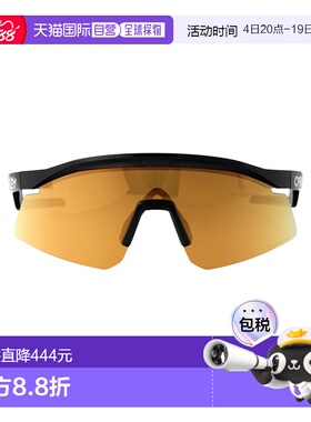 1h可退 香港直邮Oakley 欧克利 女士 黑色墨色醋纤太阳眼镜 0OO92