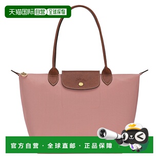 Original 欧洲直邮LONGCHAMP Pliage M托特包珑骧 2025新品