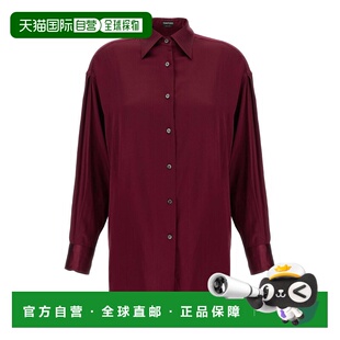 衬衫 欧洲直邮tom 女士 汤姆福特 ford
