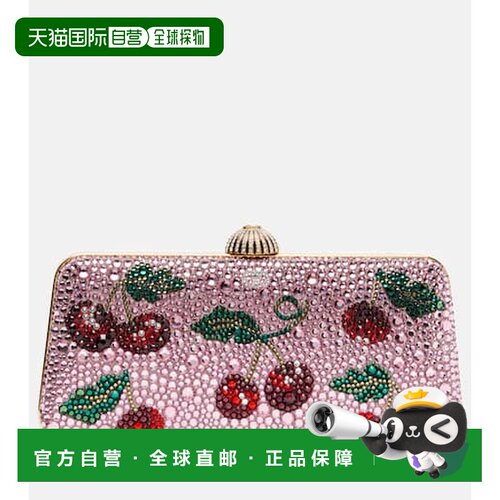 香港直邮valentino华伦天奴女士手拿包 【付后1h可退】