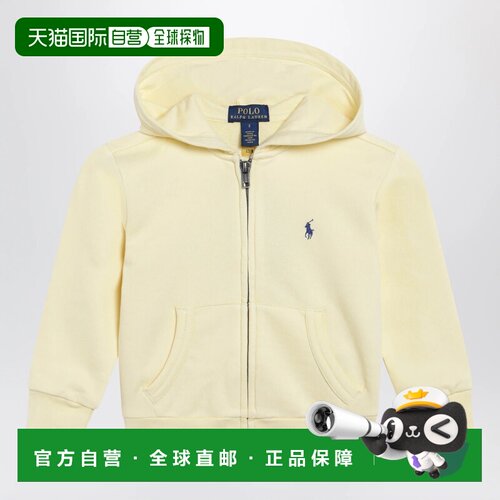 香港直邮POLO RALPH LAUREN 男士卫衣 322964134505COBY SS2026