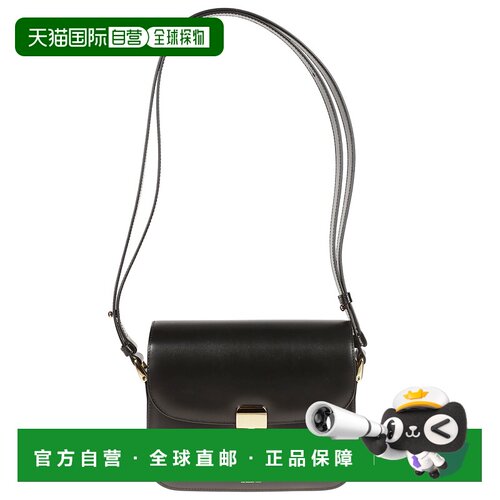 香港直邮A.P.C. 女士单肩包 PXBMWF61413LZZ SS20【付后1h可退】