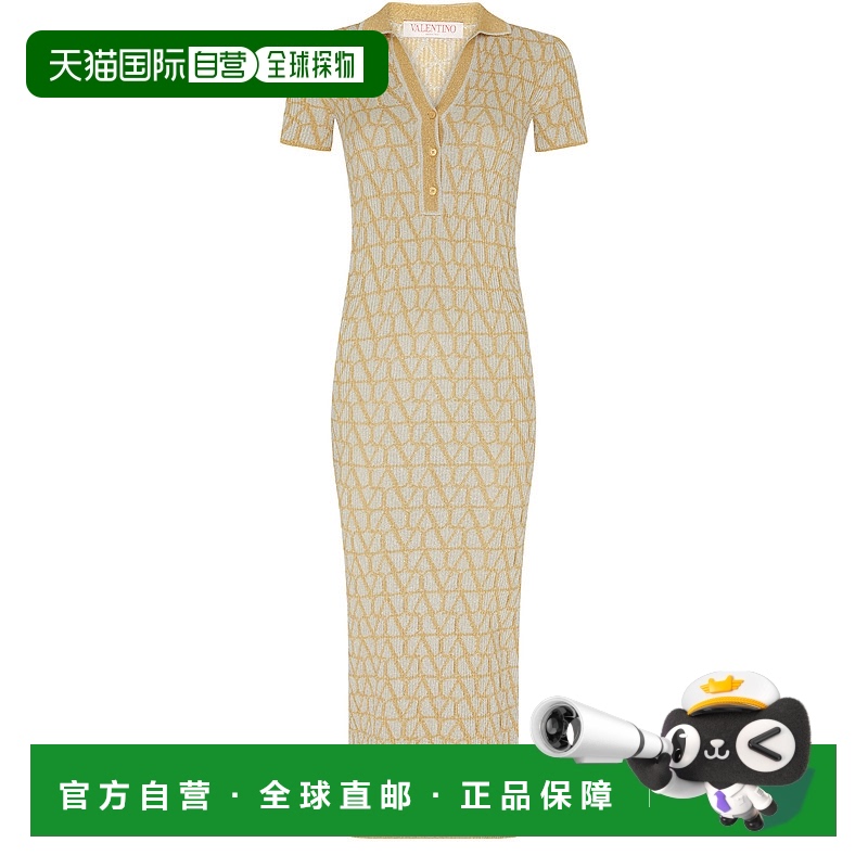 欧洲直邮VALENTINO 华伦天奴 25春夏  5B3KD12L8P2/L01 VALK2R49G