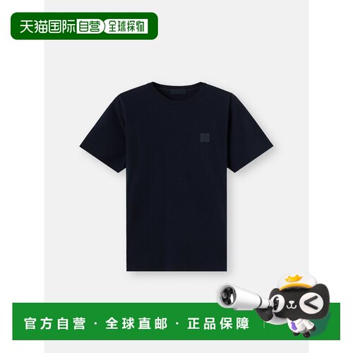 欧洲直邮STONE ISLAND(石头岛) 2100035 ORGANIC COTTON JERSEY C