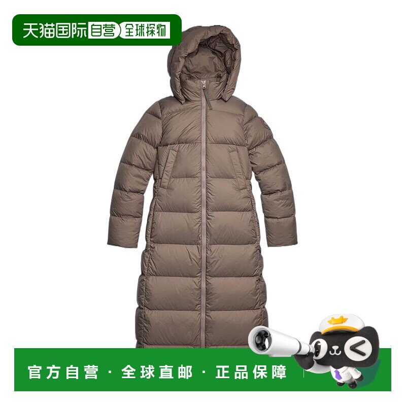香港直邮Canada Goose Mystique 羽绒服 3044WT