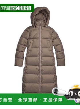 香港直邮Canada Goose Mystique 羽绒服 3044WT