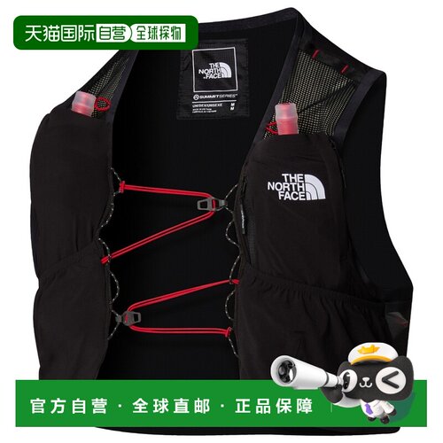 欧洲直邮THE NORTH FACE 户外流体背包 5029307TN【付后1h可退】