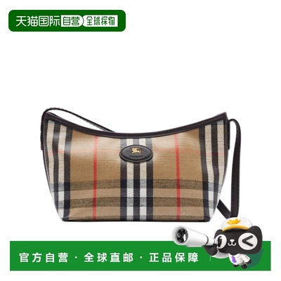 1h可退 香港直邮25FW 迷你Highlands 单肩包 Women手提包