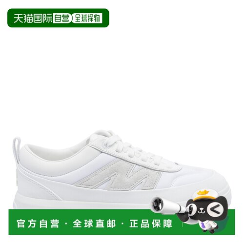 香港直邮MONCLER 男士运动鞋 4M00190N0565001 AW20支付后1h可退