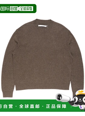 香港直邮Acne Studios 长袖毛衣 B60394