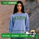 香港直邮Marni GCMD0397Q0UFW608 徽标针织衫