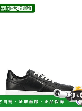 1h可退 香港直邮Hogan 女士 厚底低帮休闲鞋 HXW6700FK80JUS女鞋