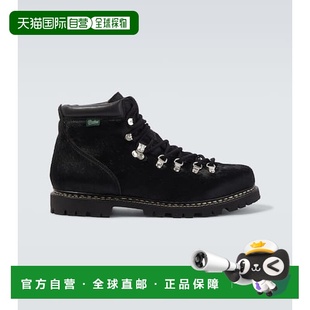 香港直邮Junya Paraboot Watanabe 男士 小牛毛 渡边淳弥 1h可退