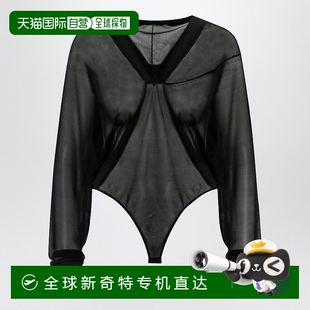 T恤 1h可退 欧洲直邮alaia 女士 上装
