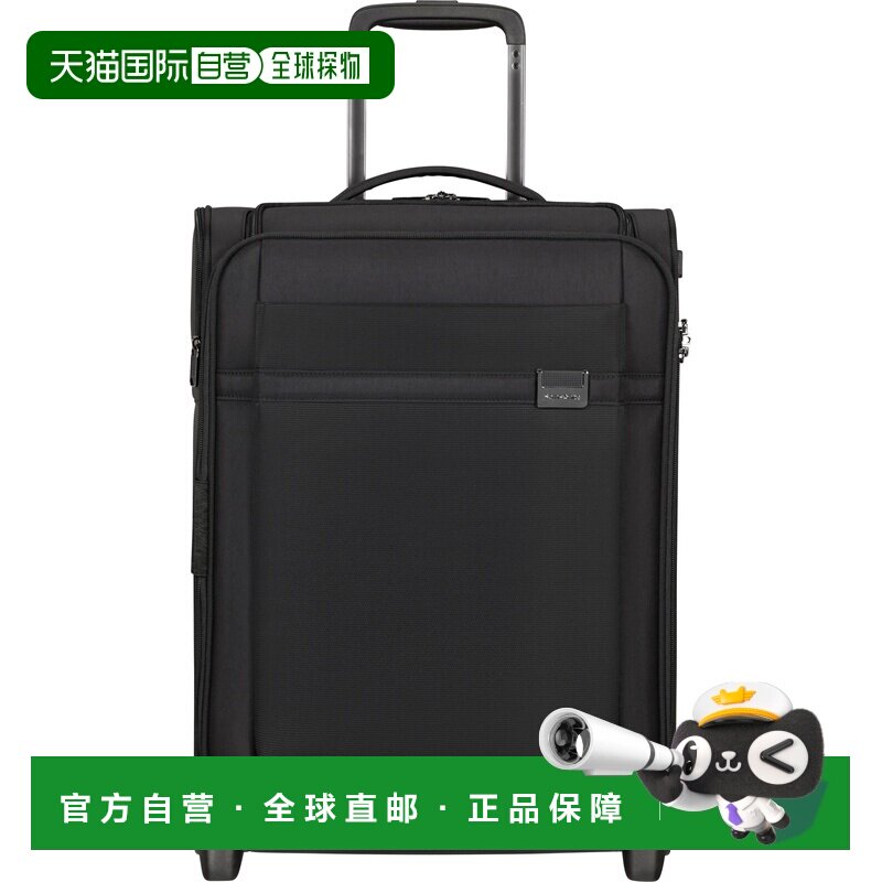 EAZZ行李箱属于什么档次：2026年真实品牌定位与购买决策标准答案