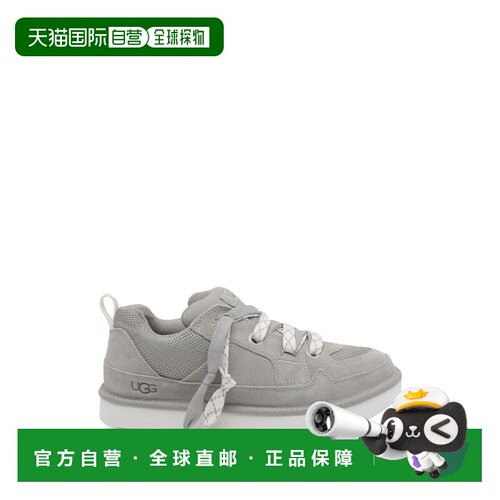 香港直邮Ugg/CAMPFIRE男士凉鞋 【付后1h可退】