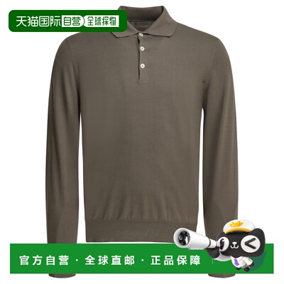 欧洲直邮brunello cucinelli 男士 Polo衫