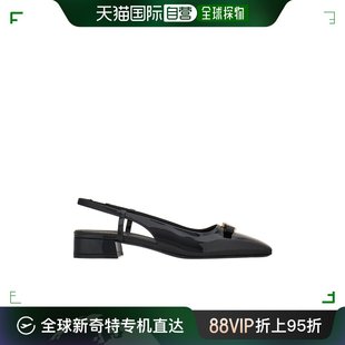 01G976 露跟芭蕾舞鞋 Ferragamo 香港直邮Salvatore